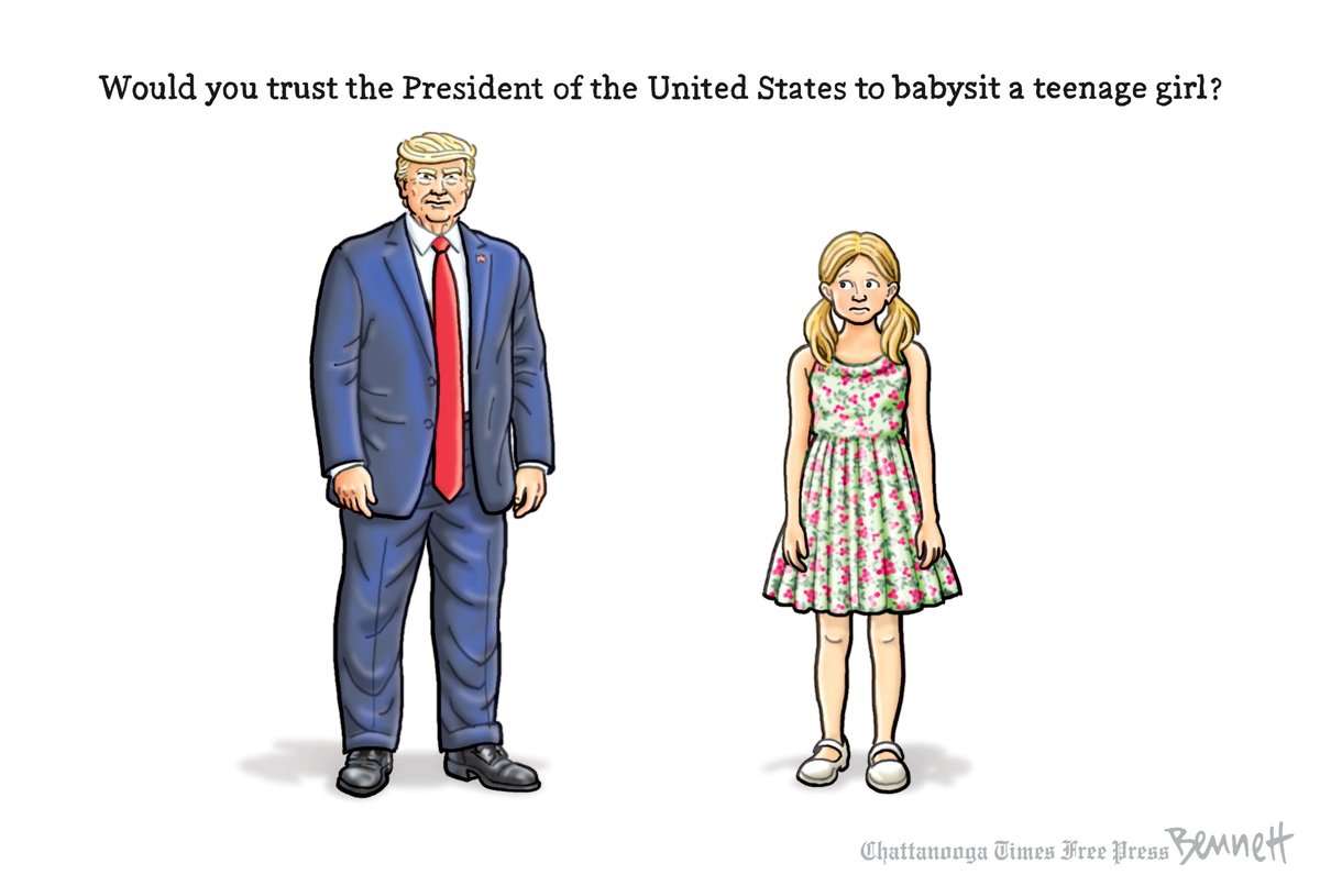 Clay Bennett tweet media