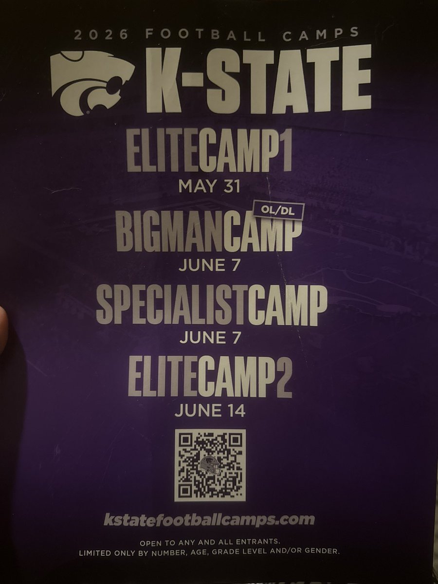 Demarye Smith tweet media