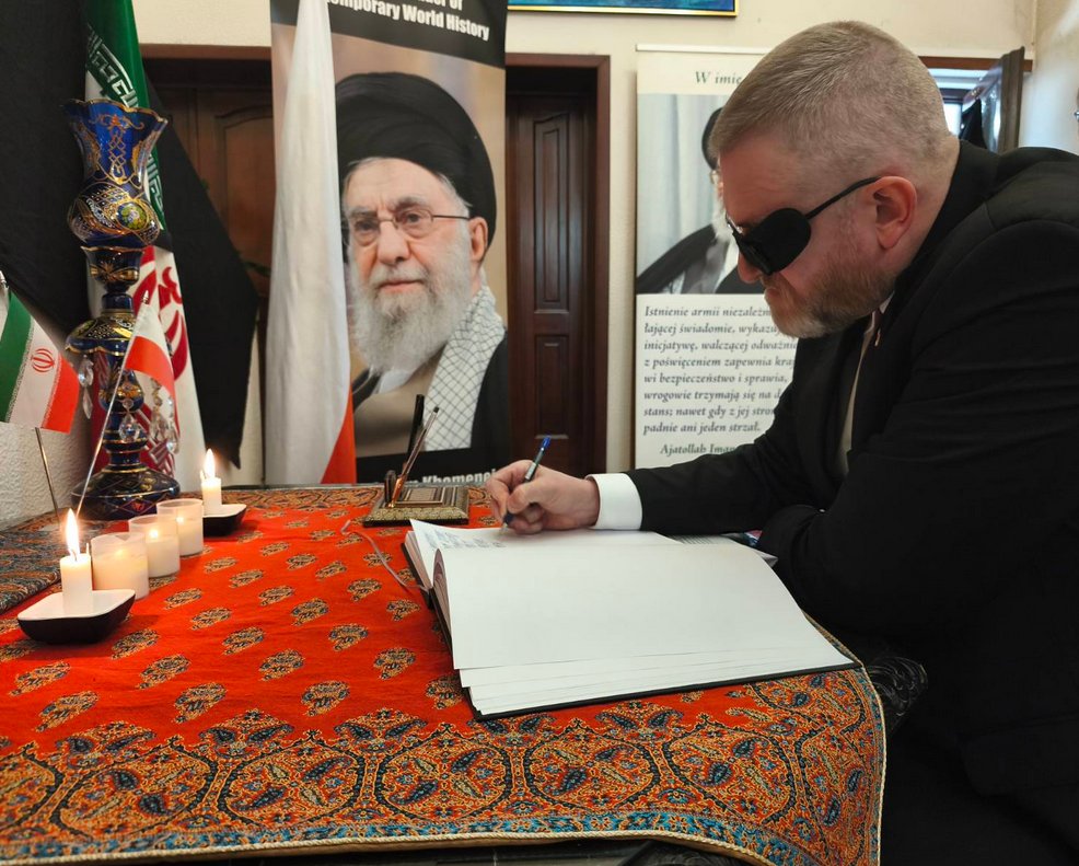 Piotr Stanisław Wielgucki tweet media