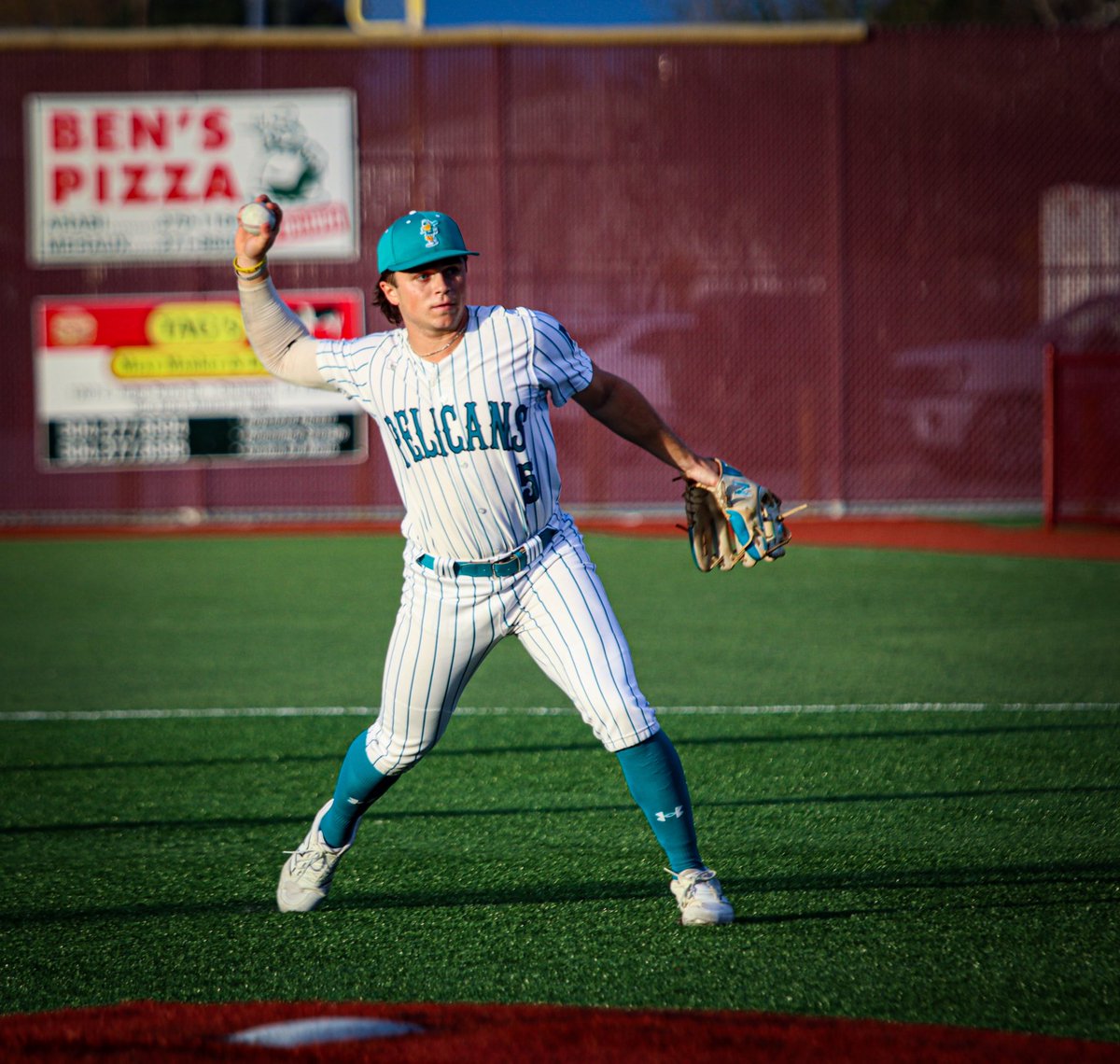 Nunez CC Baseball tweet media