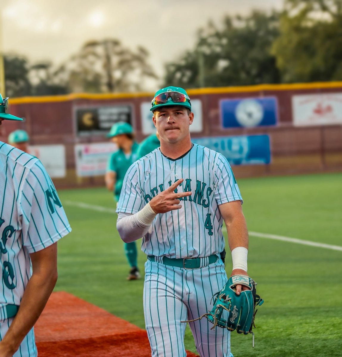 Nunez CC Baseball tweet media