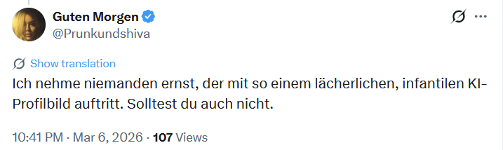 Schnipo tweet media