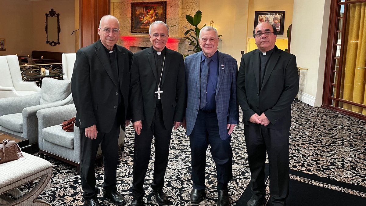 Bureau of Western Hemisphere Affairs tweet media