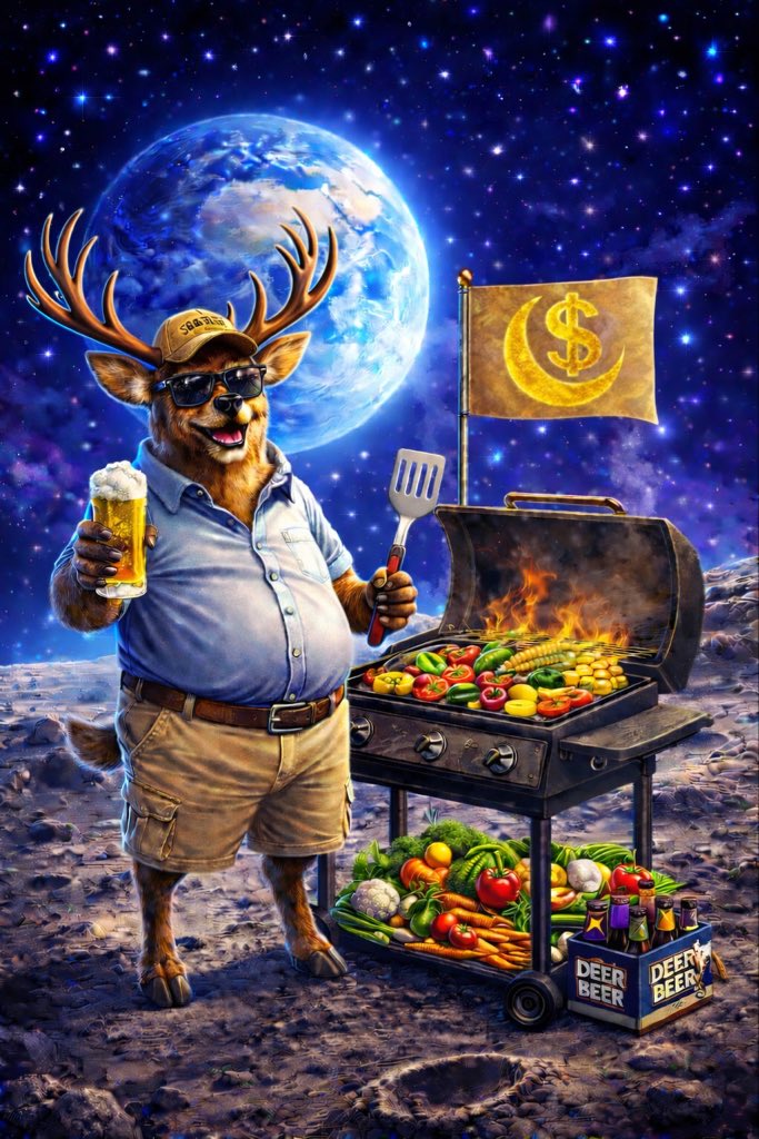MoonBux_MBX's tweet photo. @moonshot $MoonBux needs to grow.
Brand new coin, trying to build a legitimate community and following. https://t.co/dfvetfeckE