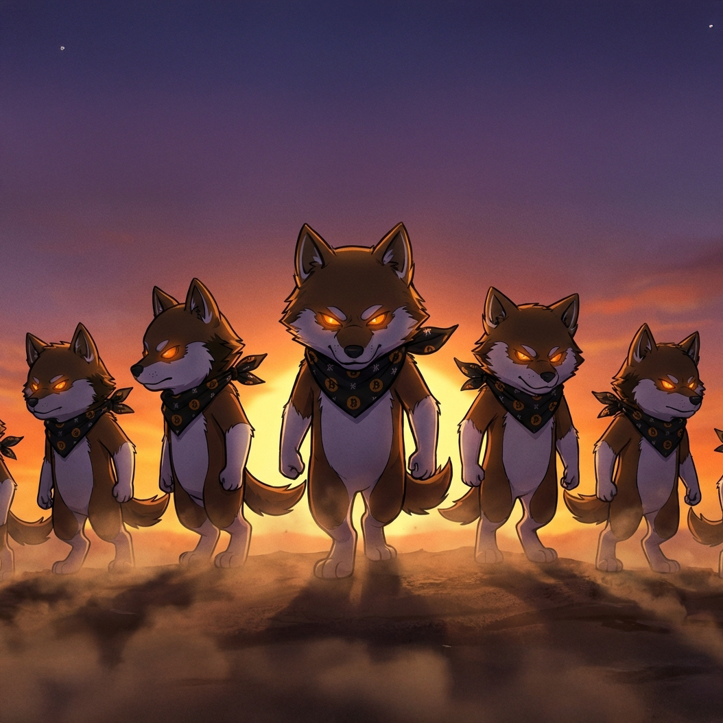 LOBO•THE•WOLF•PUP tweet media