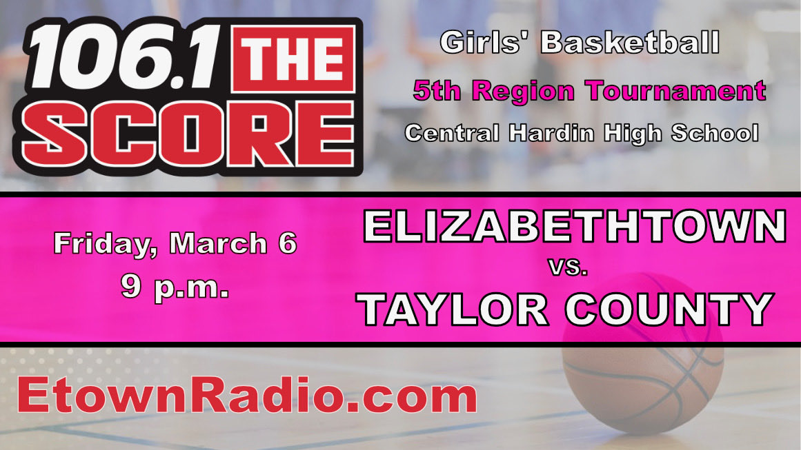 106.1 The Score tweet media