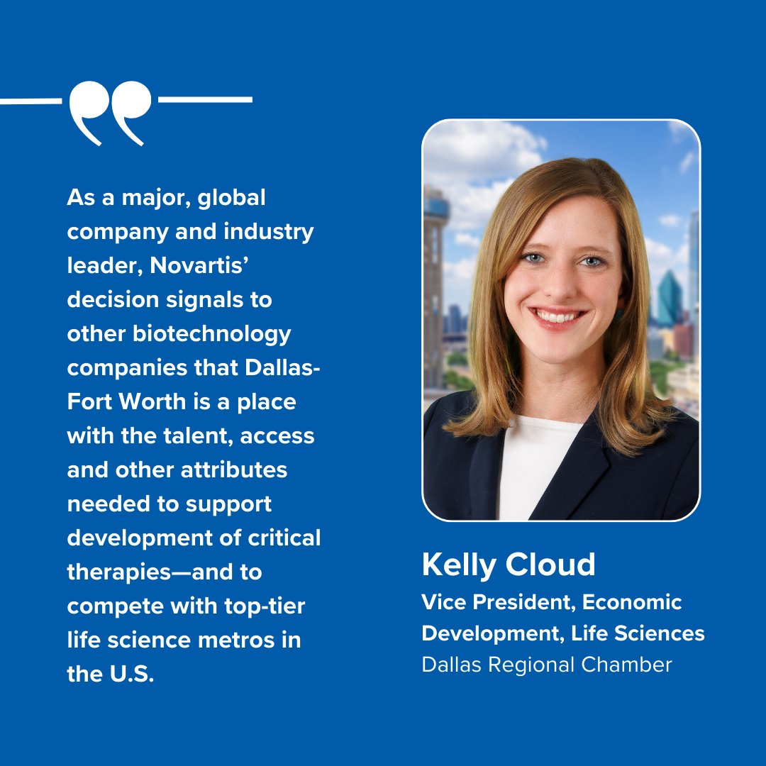 Dallas Regional Chamber tweet media