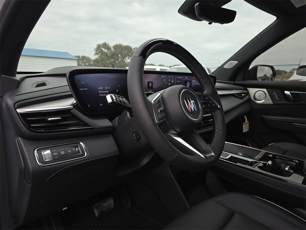 CavenderCBG's tweet photo. The Buick Enclave’s spacious interior, premium materials, and quiet cabin create a luxury‑level sanctuary for your everyday commute or road trip adventures. Let us help find your Enclave: https://t.co/TY5tpu1NN2 https://t.co/dfX45BCNZd