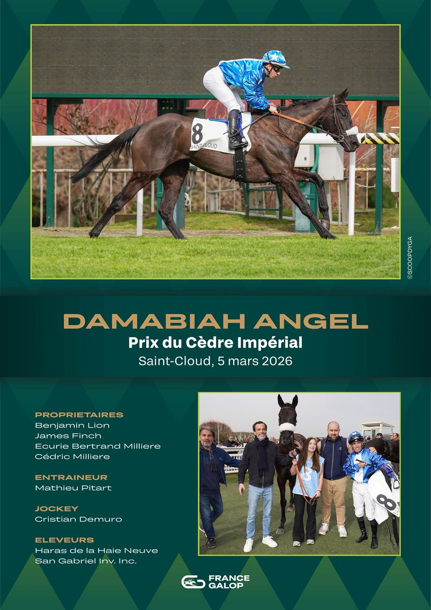 James Finch tweet media