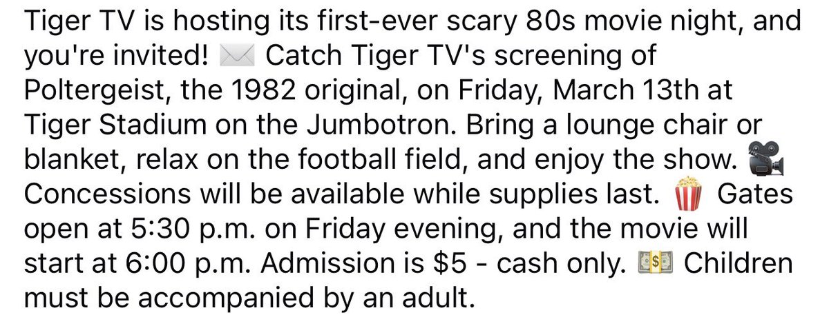 Eufaula City Schools tweet media