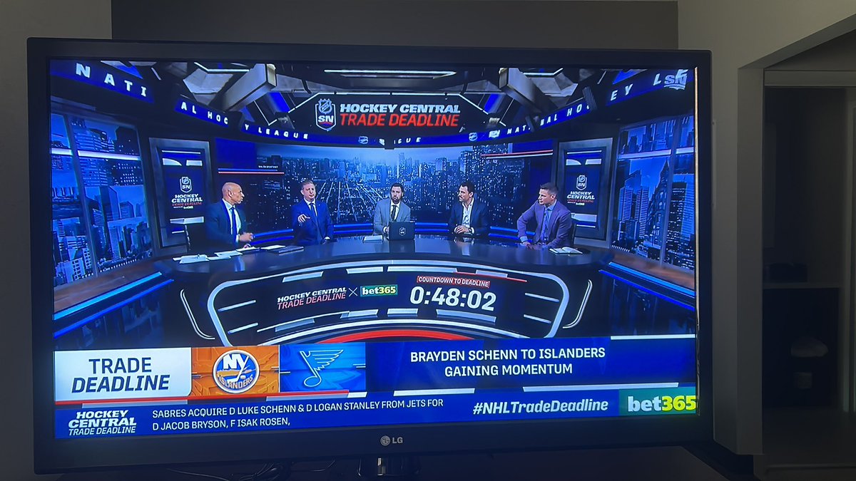 Philippe Germain - VCI tweet media