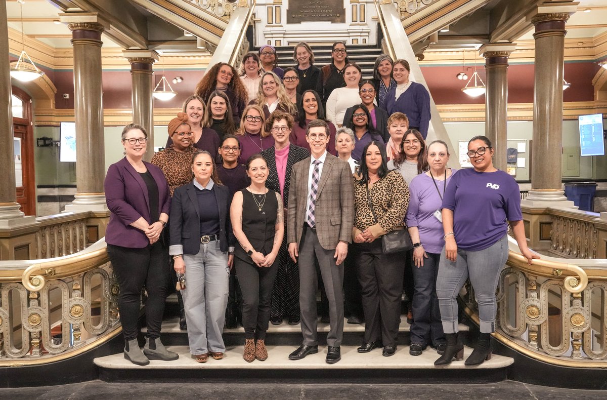 Mayor Brett Smiley tweet media