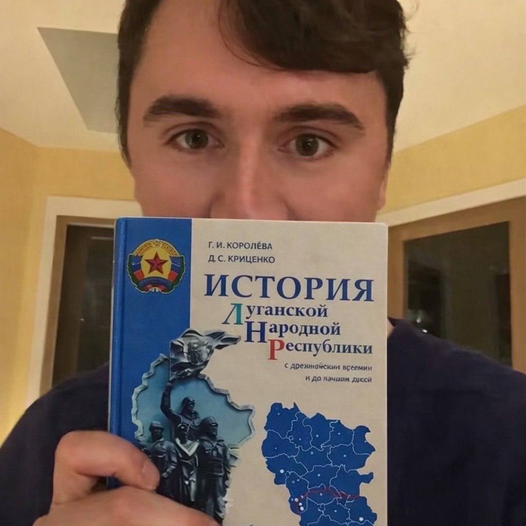 Rousseau & Reese Think Tank tweet media