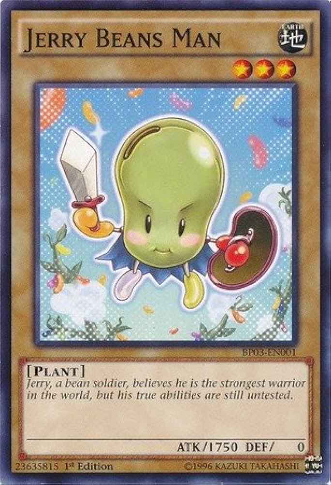baileyrice07's tweet photo. @yugioh He’s got this. https://t.co/EolryLls5x