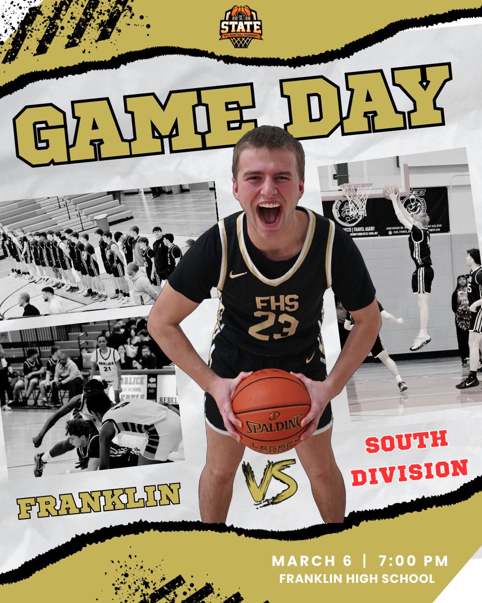 Franklin Basketball tweet media