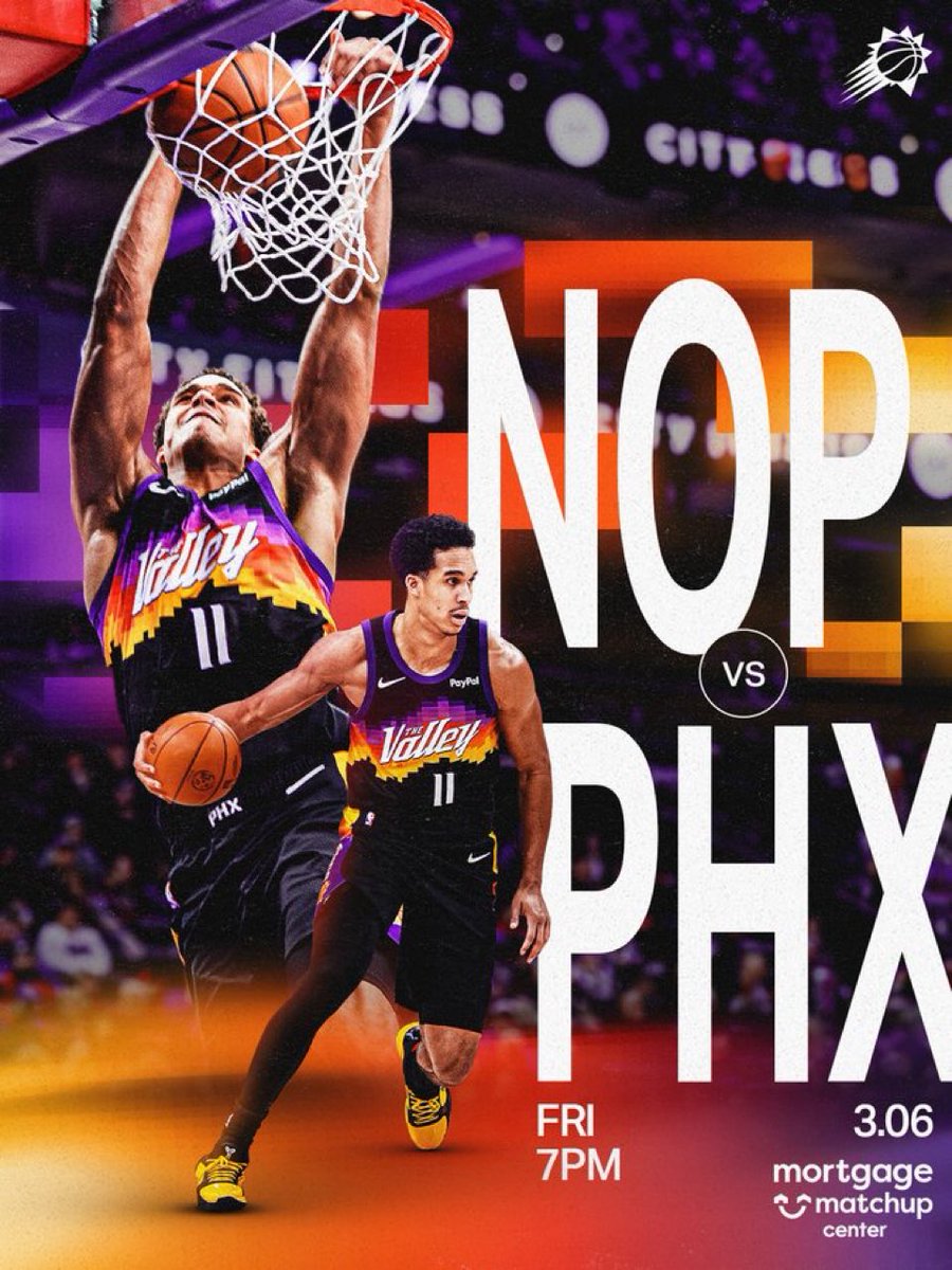 Suns Brasil tweet media
