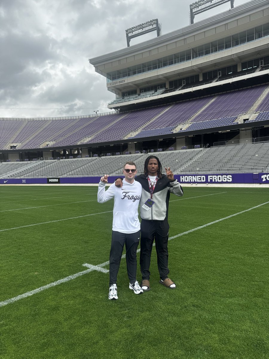 Kentrell "Kj" Gaddis II tweet media