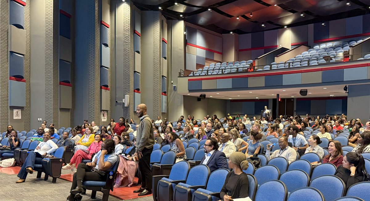 DISD Alternative Certification Program tweet media