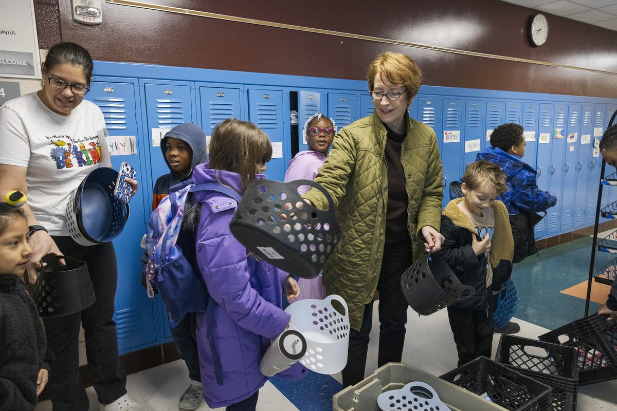 DM Public Schools tweet media