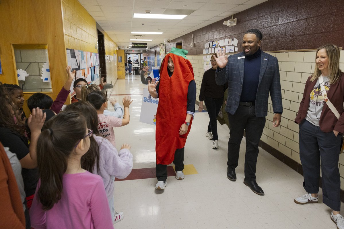 DM Public Schools tweet media