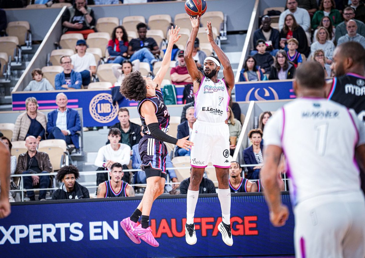 BeBasket tweet media