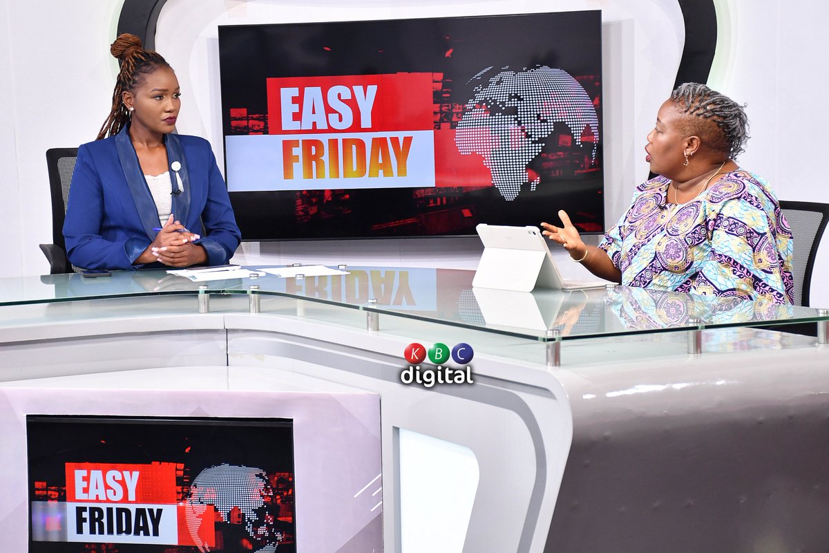 CELEBRATING WOMEN  

Dr. Maureen Miruka: Gender and social norms in society often create barriers for women in leadership, and I experienced this myself. When I was starting out as a young scientist, I was sometimes sent to check the printer or make tea in the kitchen. But I