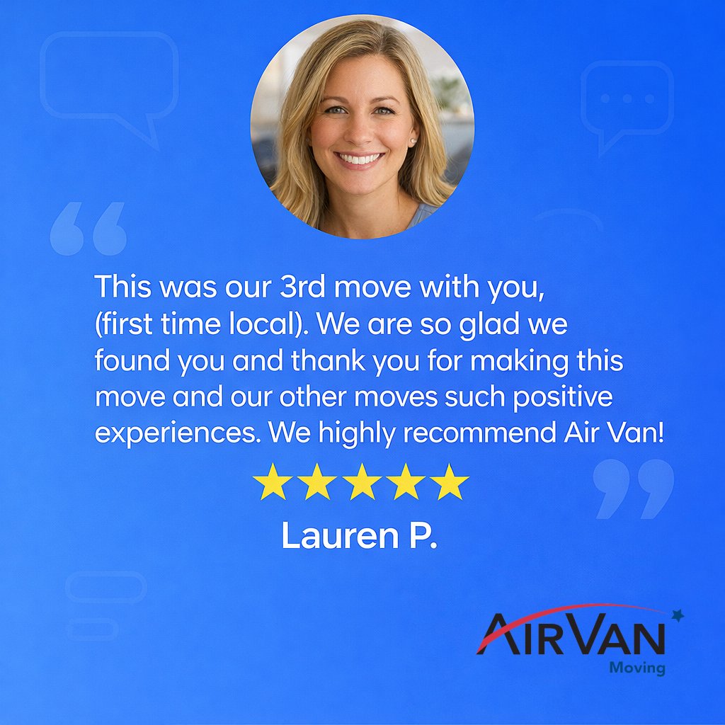 Van Moverson tweet media