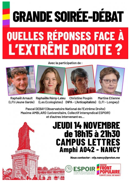 Jean-Michel CRUTU tweet media