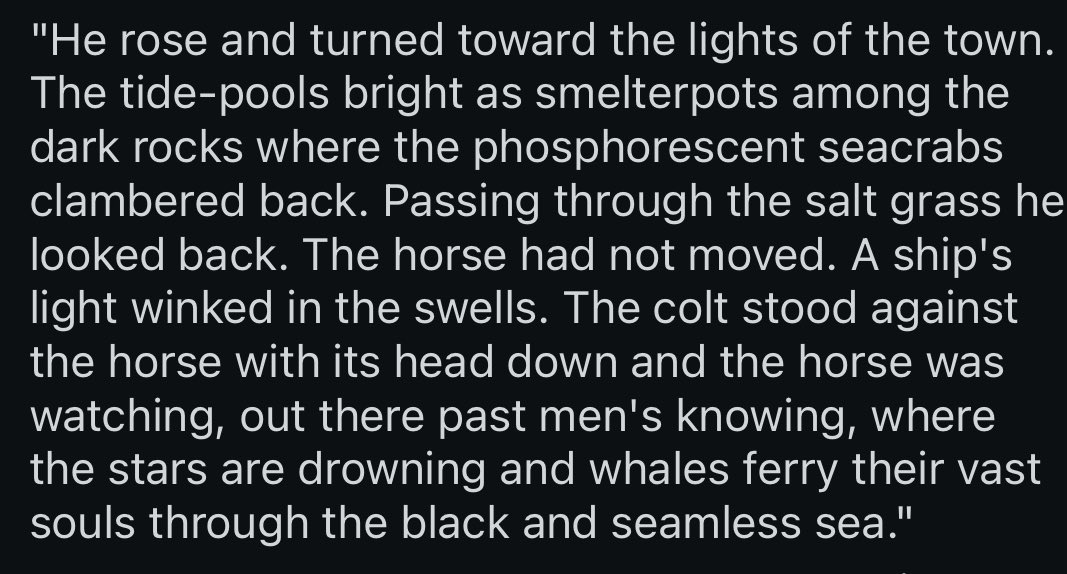 MSAZRO's tweet photo. @Return2Order The language in this passage, especially the end https://t.co/SngUsSesSk