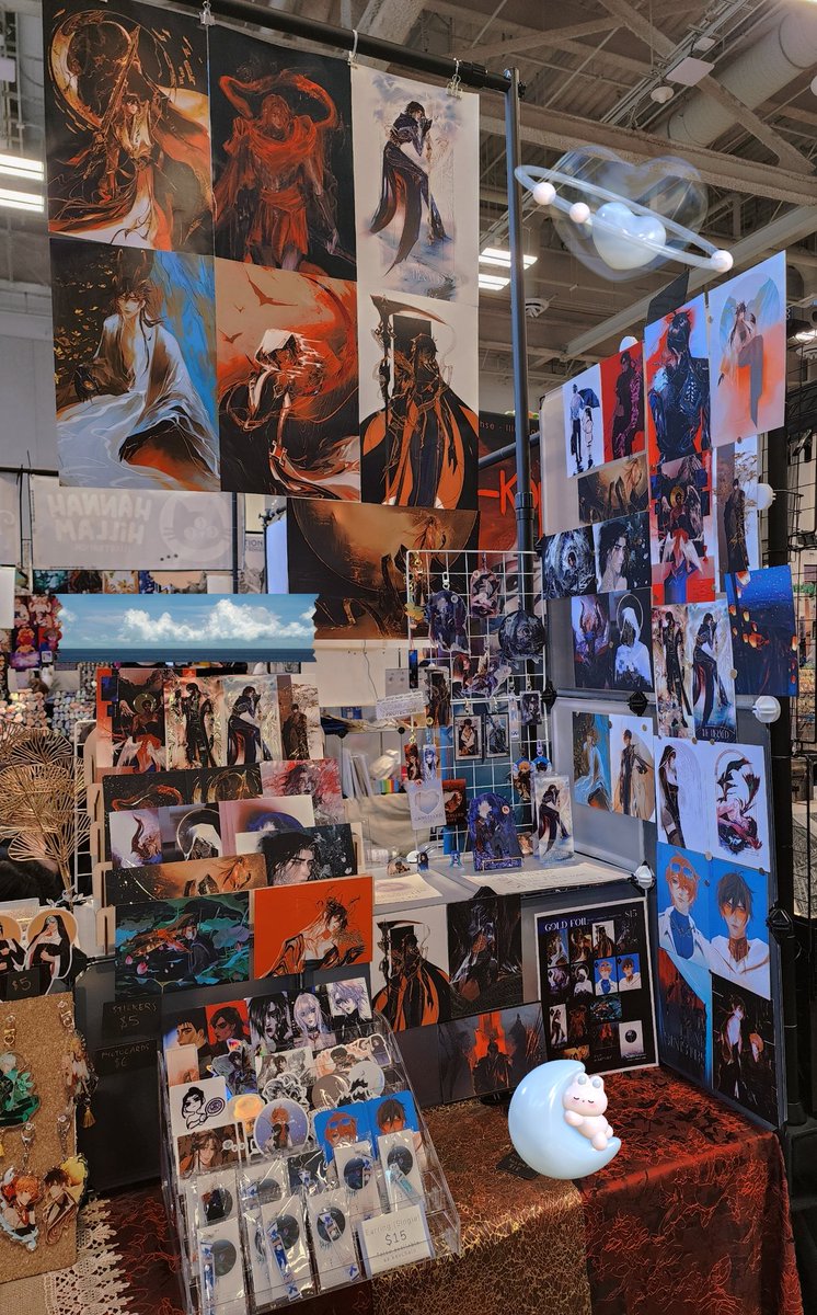 jingyu 🦋 🔜 anime boston 🔜 doujima tweet media