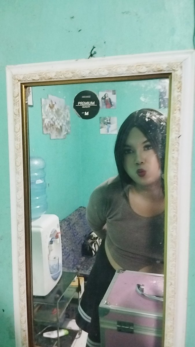 ahsahawe12's tweet photo. Not free 089528364674
@rahulCh75678401
@shemaleplayboy2
@TRANSOFMYHEART_
@pecintaladyboys
@picsladyboy
@TravelforTG
@AstonishingTS
@plsrftsy
@tgg_travel4
@Gkristy_G666

#ShemaleBandung #ShemaleHyper #3Some #Gangbang #BDSM #wariaBandung https://t.co/1RMJ0i8rn5