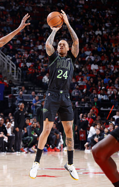 Pelicans Lead tweet media