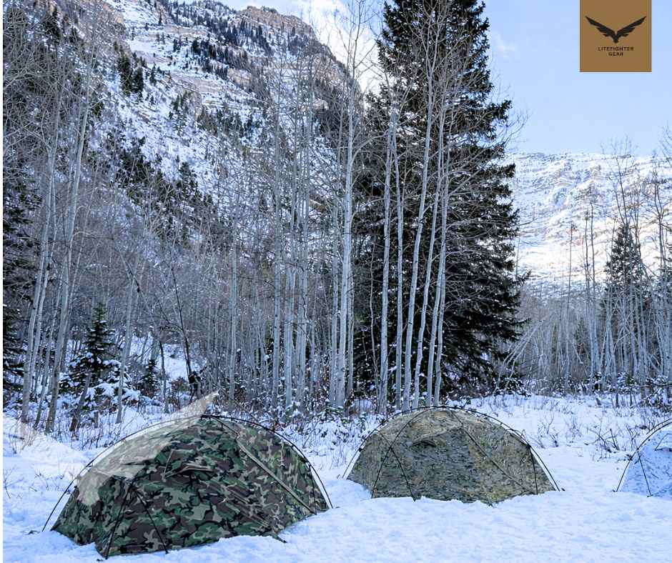 LiteFighter Gear tweet media