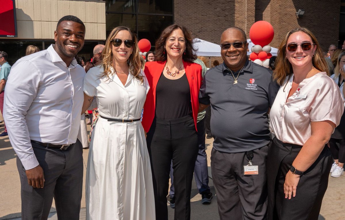 Andrea Goldsmith tweet media