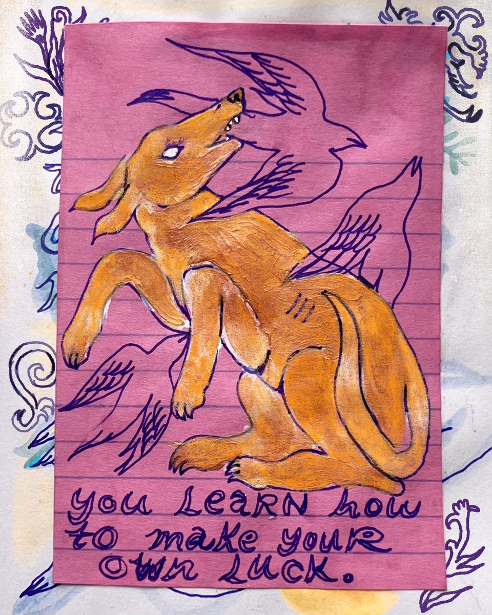 Arch Budzar tweet media