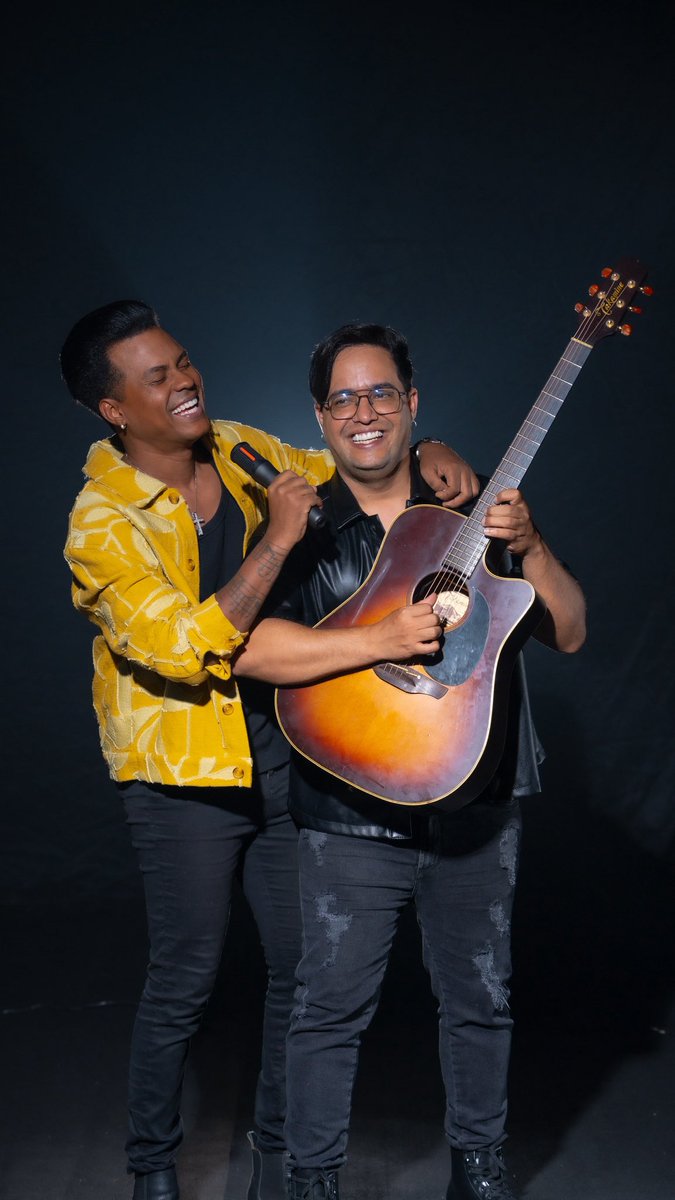 sertanejonanet's tweet photo. SÃO DOS MENINOS! Kleo Dibah &amp; Rafael confirmaram a turnê especial “Pra Matar a Saudade” e o lançamento de um novo EP. 
Quem estava com saudade dessa dupla? ❤️ https://t.co/uAvjALZEpf
