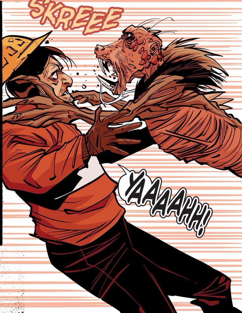 Red 5 Comics tweet media