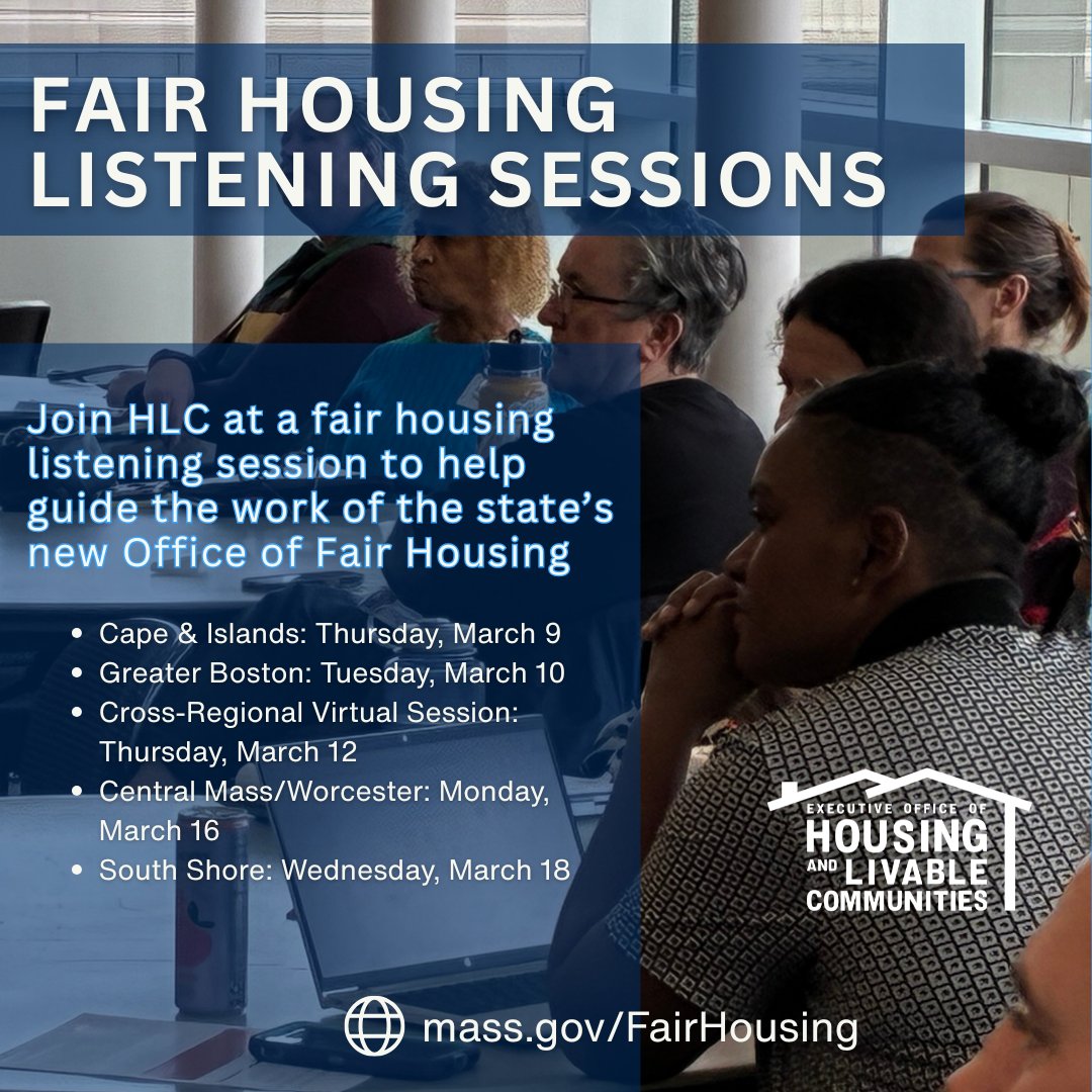 Mass. HLC tweet media