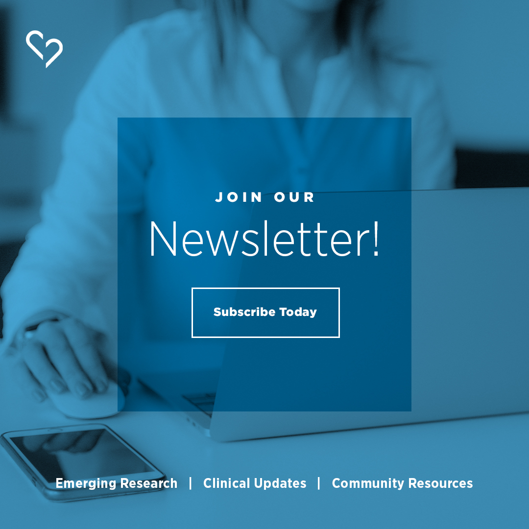 Pericarditis Alliance tweet media