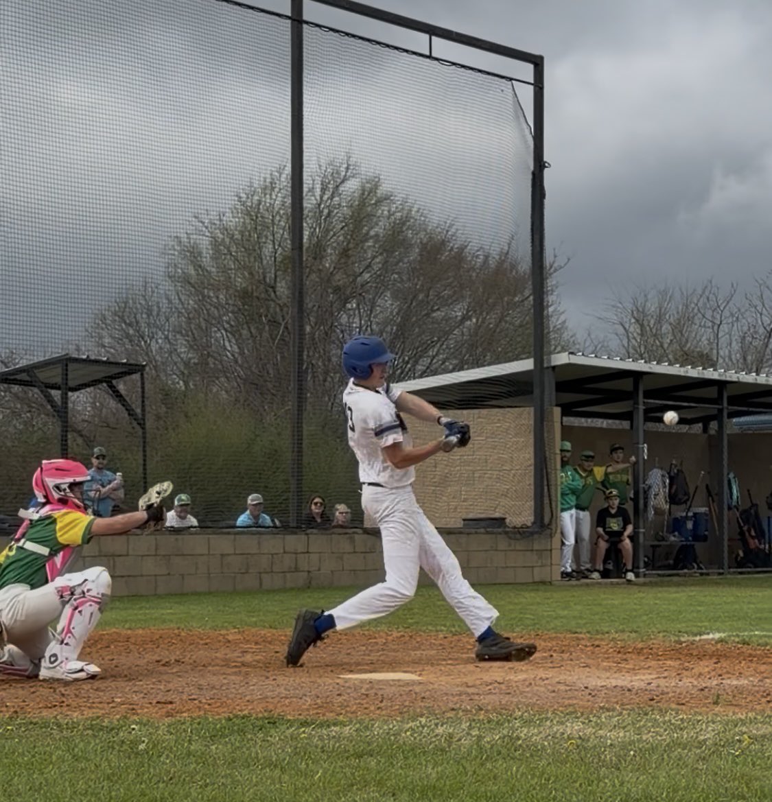 Noah Adams tweet media