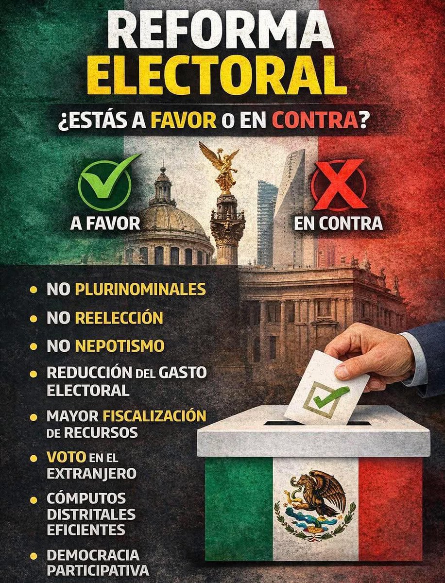 Morena Noticias tweet media