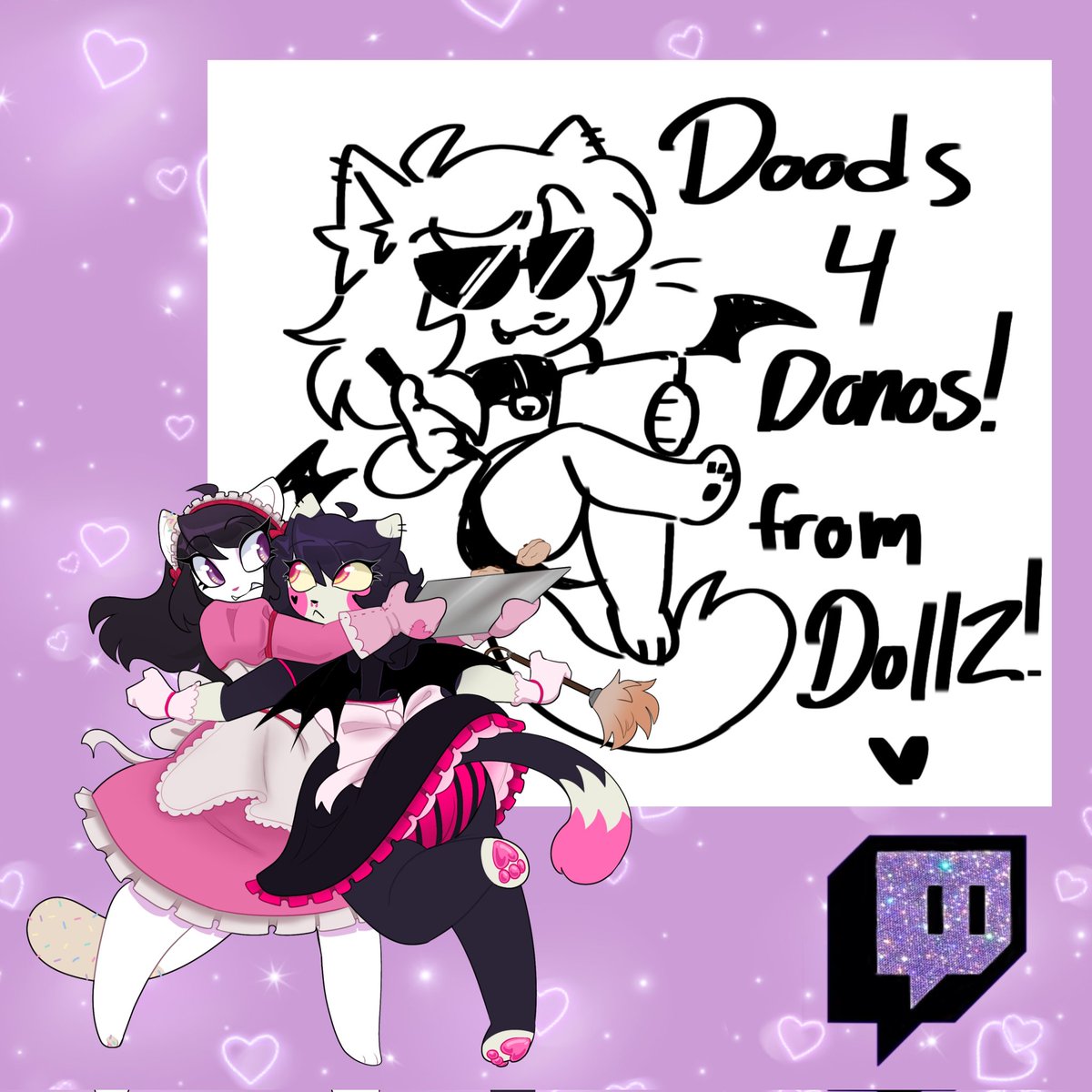 Vixie 🎀 tweet media