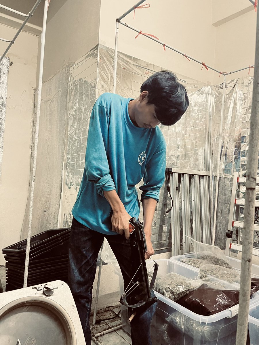 ลาบ tweet media