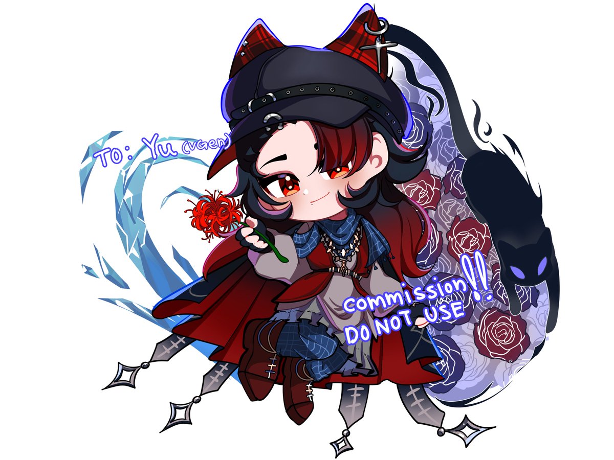 KochoAsuna's tweet photo. Some commission on VGen!
Thankyou all!

#VGenComm #VGen #artmoots https://t.co/3Jm3CYwgpP
