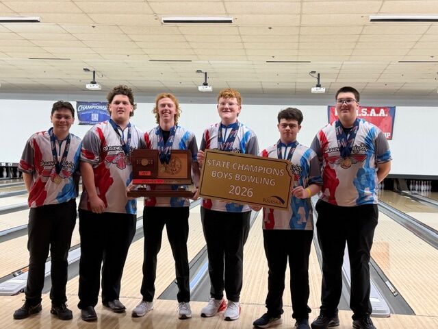 🏆 STATE CHAMPIONS! 🏆 psqr.io/54iuL3NzaL via <a href="/ParentSquare/">ParentSquare</a>