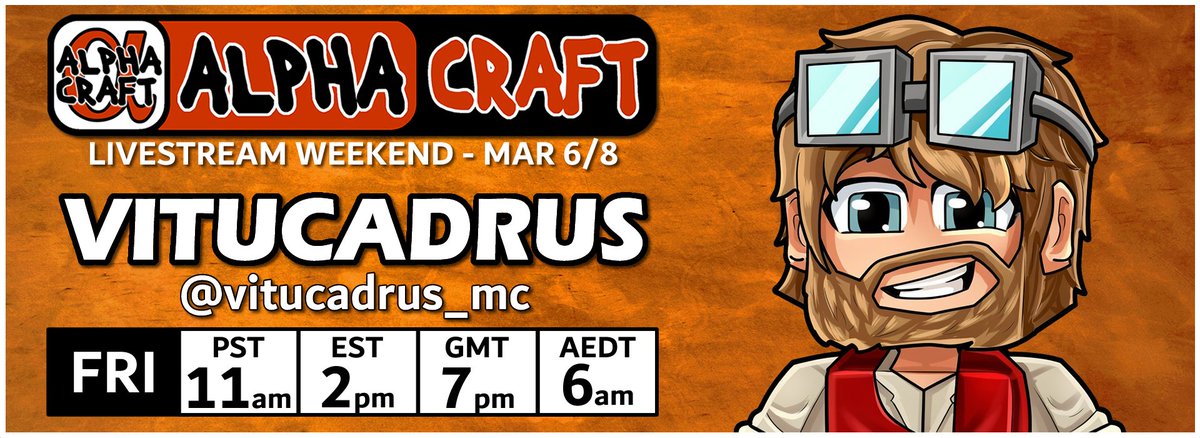 🅰 Alpha Craft tweet media