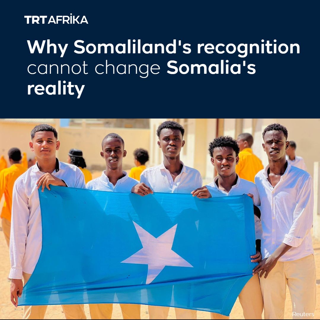 TRT Afrika tweet media