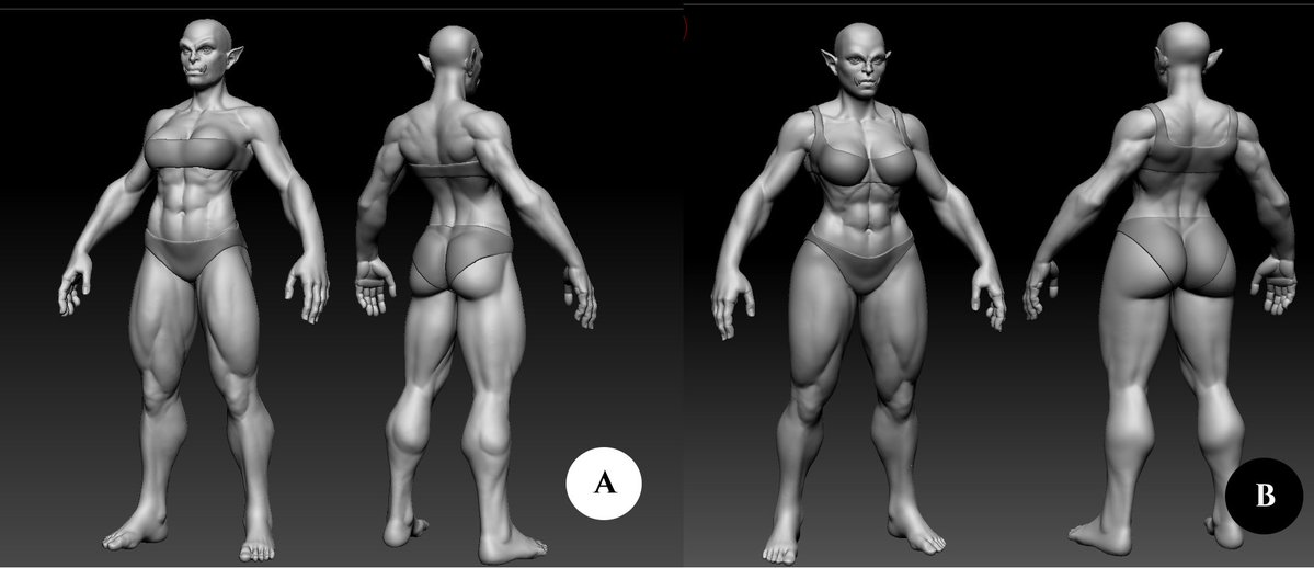 Project Orc tweet media