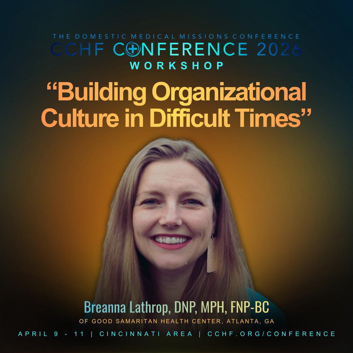 CCHF (Christian Community Health Fellowship) tweet media