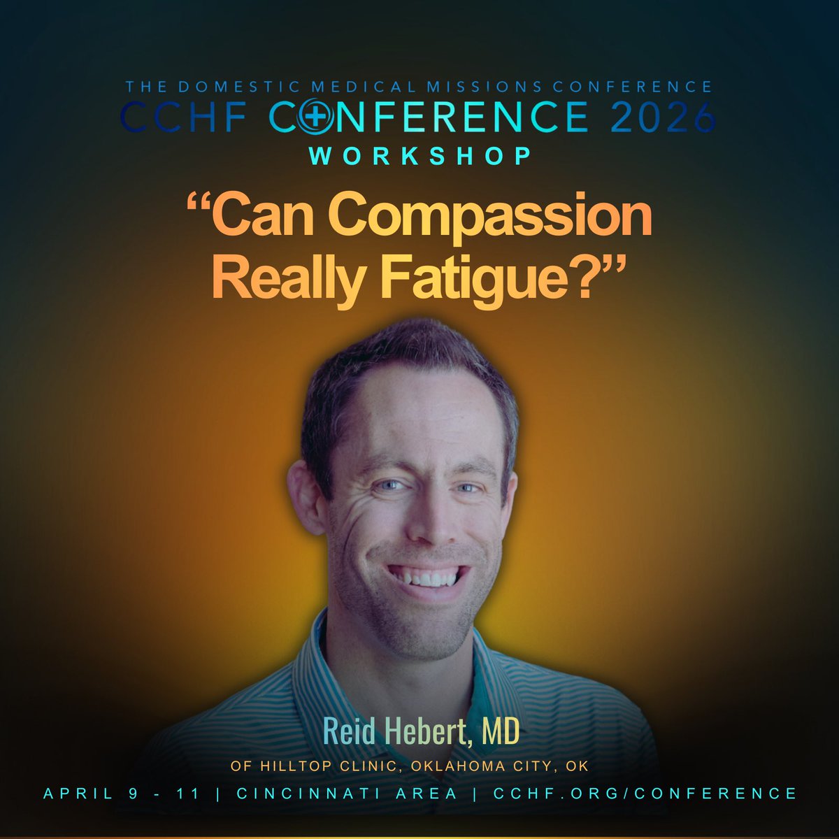 CCHF (Christian Community Health Fellowship) tweet media